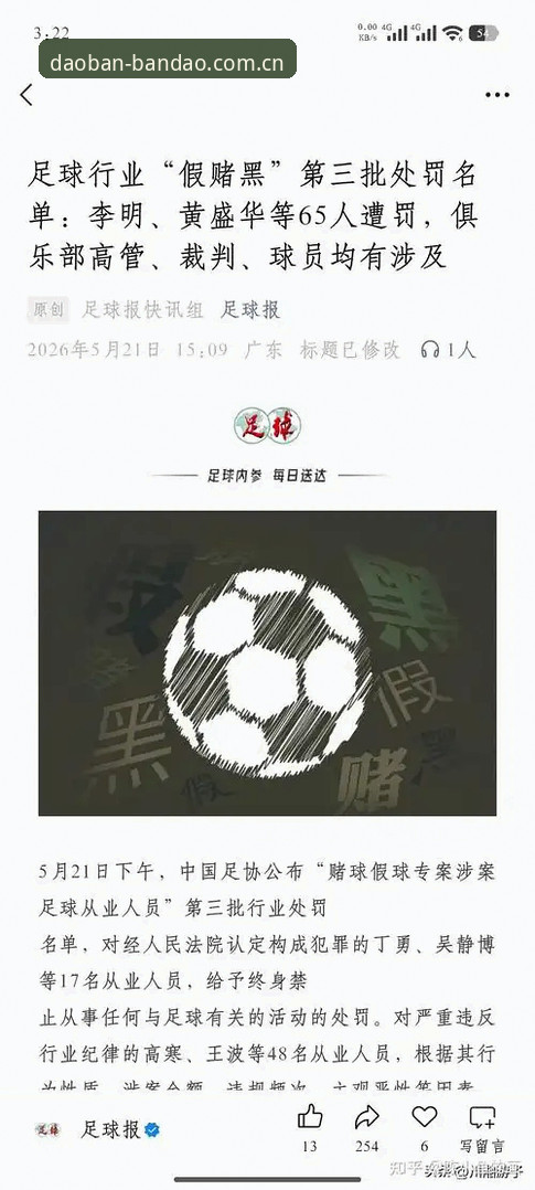 半岛官网登录不了 中国足协第三批禁足名单解读指南:行业整顿下的体育竞猜平台观赛体验
